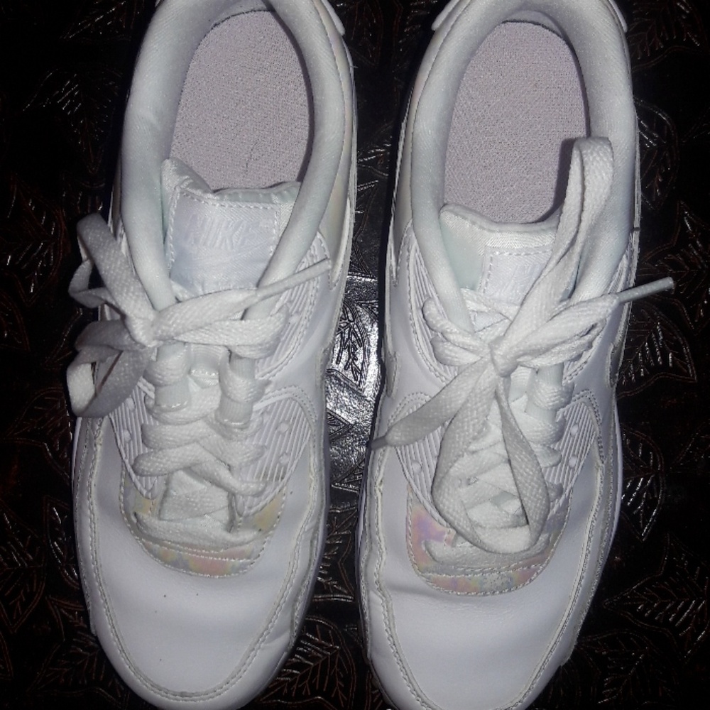 Women's Nike Air Max